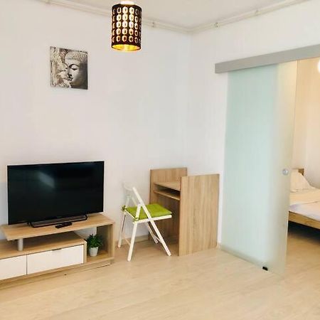 Joy City Stay Vivalia V4-5 تيميشورا المظهر الخارجي الصورة